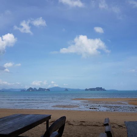 Antonio'S Ko Yao Noi Hotel Exterior foto