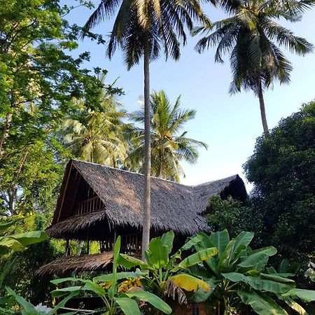 Antonio'S Ko Yao Noi Hotel Exterior foto