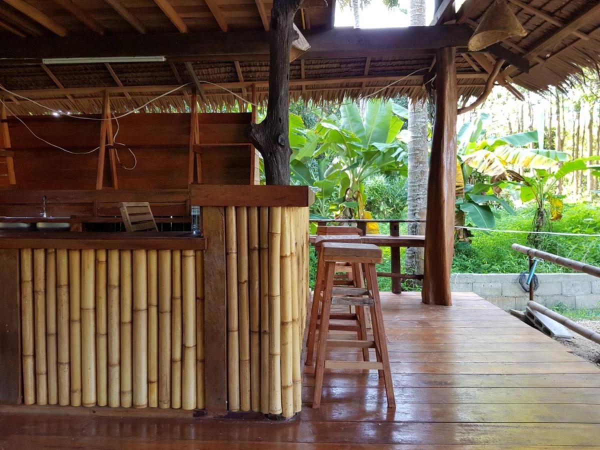 Antonio'S Ko Yao Noi Hotel Exterior foto